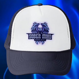 Sober Mind Strong Spirit Keps