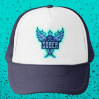 Sober Phoenix Soar