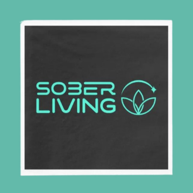 Sober & Shining - Lotus Power Pappersservett (Skapare uppladdad)
