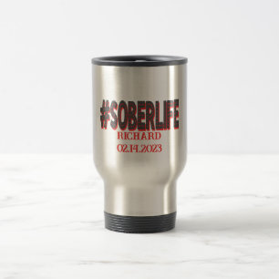 #SOBERLIFE PERSONLIG SOBER DATE RESEMUGG