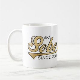Sobo Mugg "AKA Sobo Sedan.."