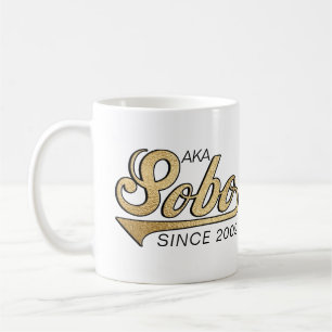 Sobo Mugg "AKA Sobo Sedan.."
