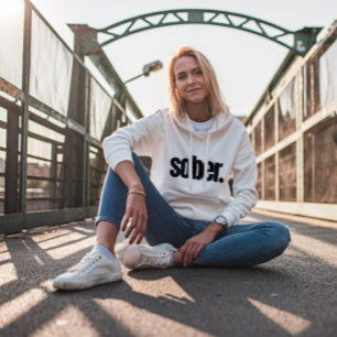SobriClothing, Sober Anniury Gift T Shirt