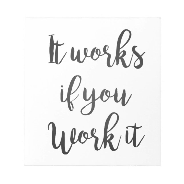 Sobriety 12 step Recovery-offertgåva rent sober Anteckningsblock (Framsida)