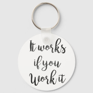 Sobriety 12 step Recovery-offertgåva rent sober Nyckelring