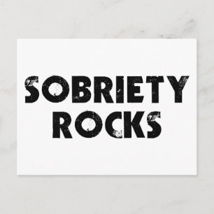 Sobriety Sten Vykort