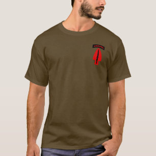 SOC Fort Bragg Tröja