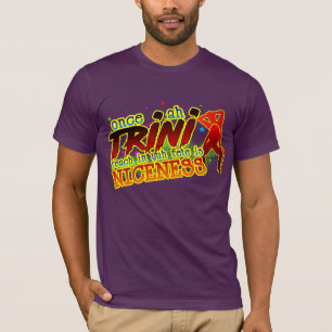 SOCA 2020 Trevnad T Shirt