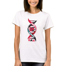 Soca finns i mitt DNA