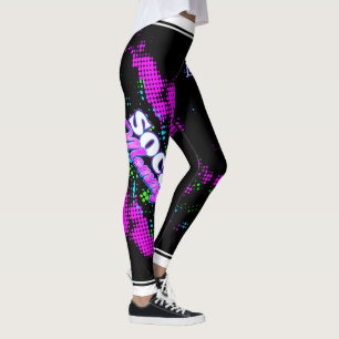 Soca Mamma / Som Chef Leggings