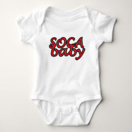 Soca T-shirt