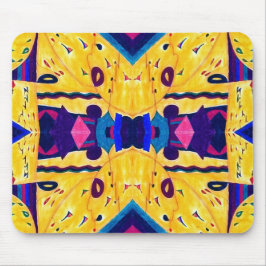 SoCal Dream Mousepad Musmatta