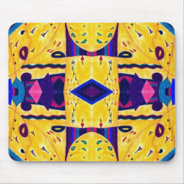 SoCal Dream Mousepad Musmatta