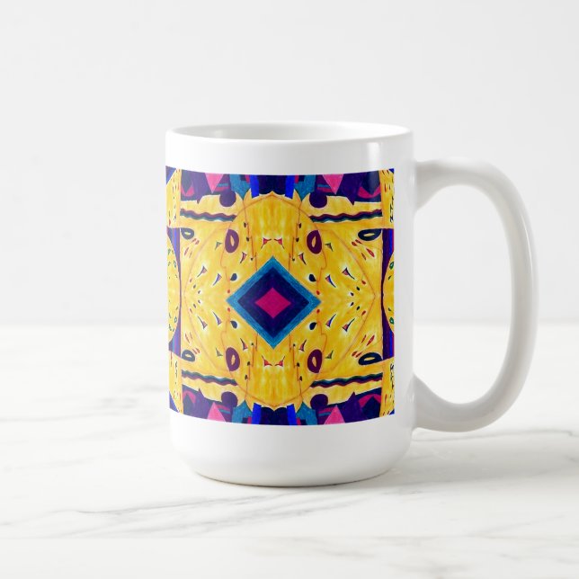 SoCal Dream Mugg (Höger)