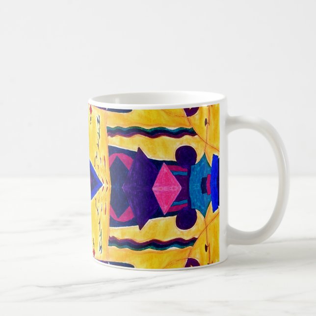 SoCal Dream Mugg (Höger)