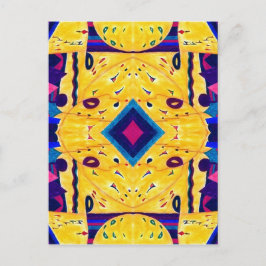 SoCal Dream-vykort Vykort