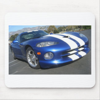 SoCal huggorm Musmatta