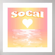 SoCal Kärlek