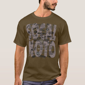 SoCal Moto T Shirt
