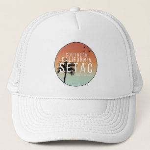 SoCal SETAC Hat Keps
