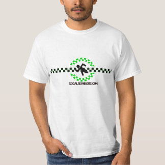 SoCal Skankers #3 Tee Shirt