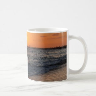 Socal Summer Sunset Kaffemugg