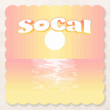 SoCal Sunset