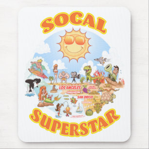 SoCal Superstar Musmatta