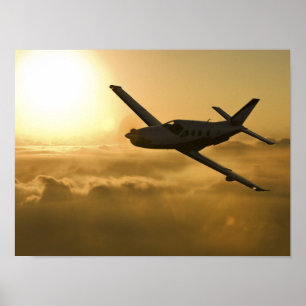 Socata värmer poster