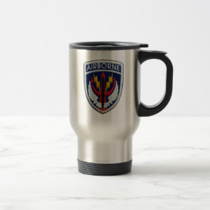 SOCCENT Speciell Ops central vets-patch Resemugg
