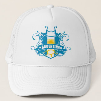 soccer ARGENTINA Keps