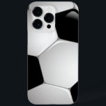 Soccer Ball<br><div class="desc">Idealisk för fotbollsspelaren, fotbollsspelaren fläkt eller fotbollslagen tränare, en roligt idrottsdesign som ger en nära bild av fotbollsbollen i det traditionella svartvitt. Andra färg-kombinationer finns tillgängliga i vår butik och vi välkomnar begäran om anpassningsbar, kontakta oss bara genom vår GiftsBonanza-butik före köpet, och vi kommer att vara lycklig för att...</div>