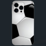 Soccer Ball<br><div class="desc">Idealisk för fotbollsspelaren, fotbollsspelaren fläkt eller fotbollslagen tränare, en roligt idrottsdesign som ger en nära bild av fotbollsbollen i det traditionella svartvitt. Andra färg-kombinationer finns tillgängliga i vår butik och vi välkomnar begäran om anpassningsbar, kontakta oss bara genom vår GiftsBonanza-butik före köpet, och vi kommer att vara lycklig för att...</div>