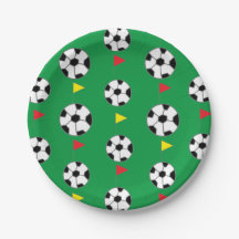 Soccer Ball