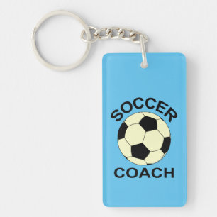 Soccer Ball Coach