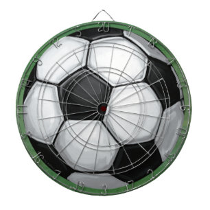 Soccer Ball Darttavla