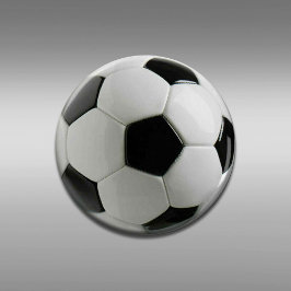 Soccer Ball Flasköppnare