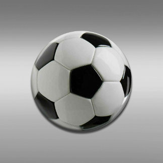 Soccer Ball Flasköppnare