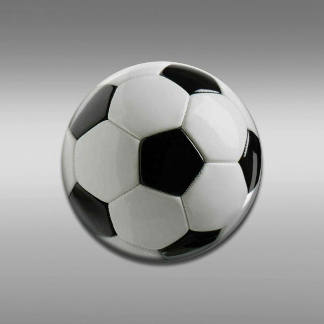 Soccer Ball Flasköppnare (Skapare uppladdad)
