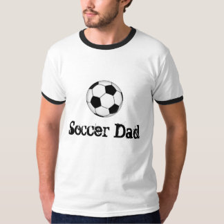 Soccer_ball fotbollpappa tröja