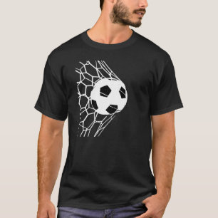 Soccer Ball Goal Manar Tee