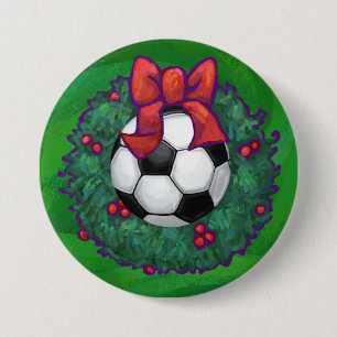 Soccer Ball-jul Knapp