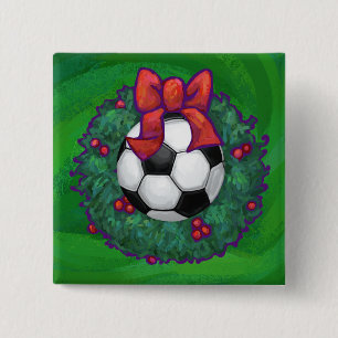 Soccer Ball-jul Knapp
