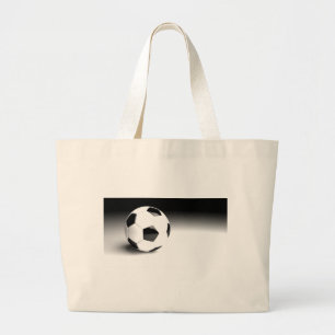 Soccer Ball Jumbo Tygkasse