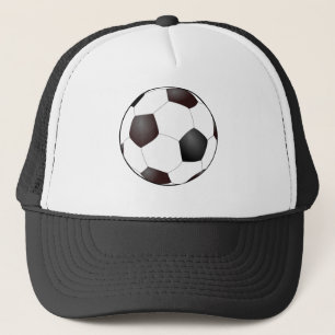 Soccer Ball Keps