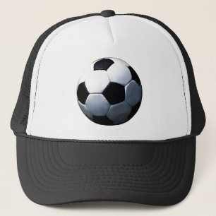 Soccer Ball Keps