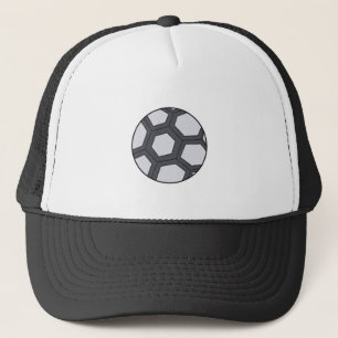 Soccer Ball Keps