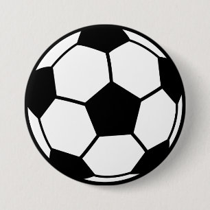 Soccer Ball Knapp