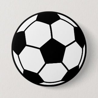 Soccer Ball Knapp
