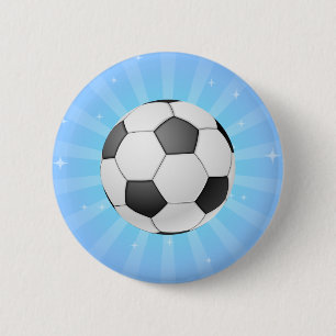 SOCCER BALL KNAPP